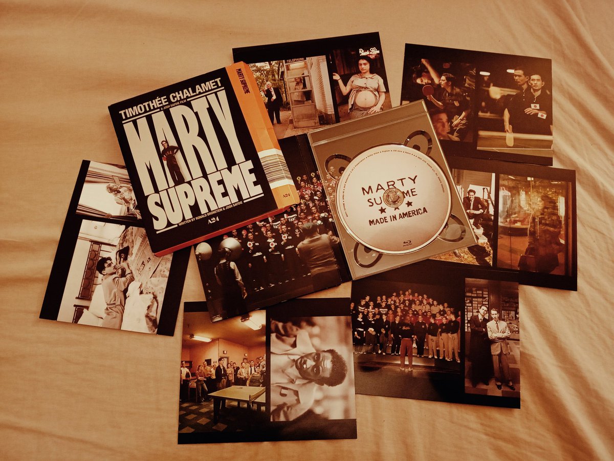 Movie Brain 🎥 tweet media