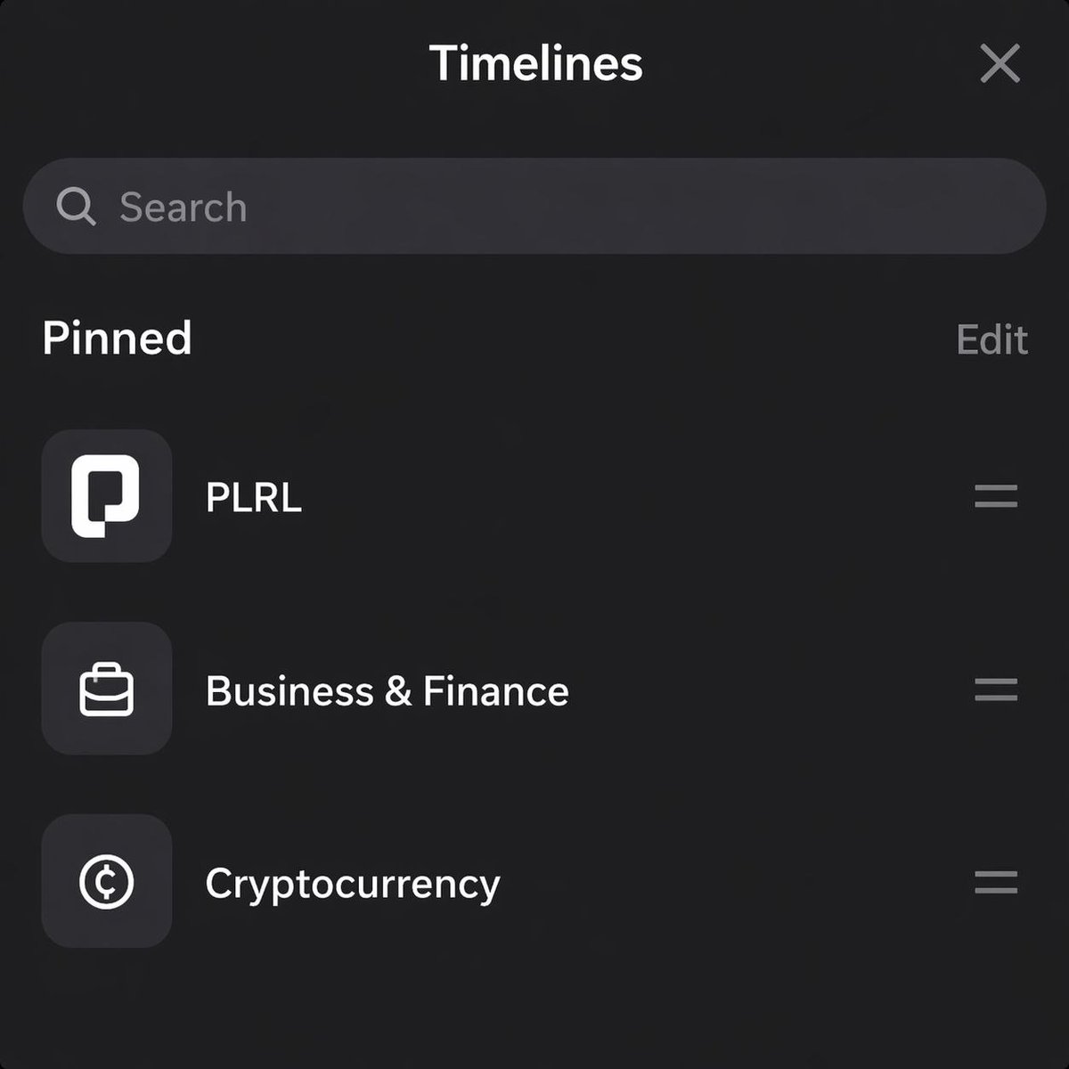 PLRL by Verasity tweet media