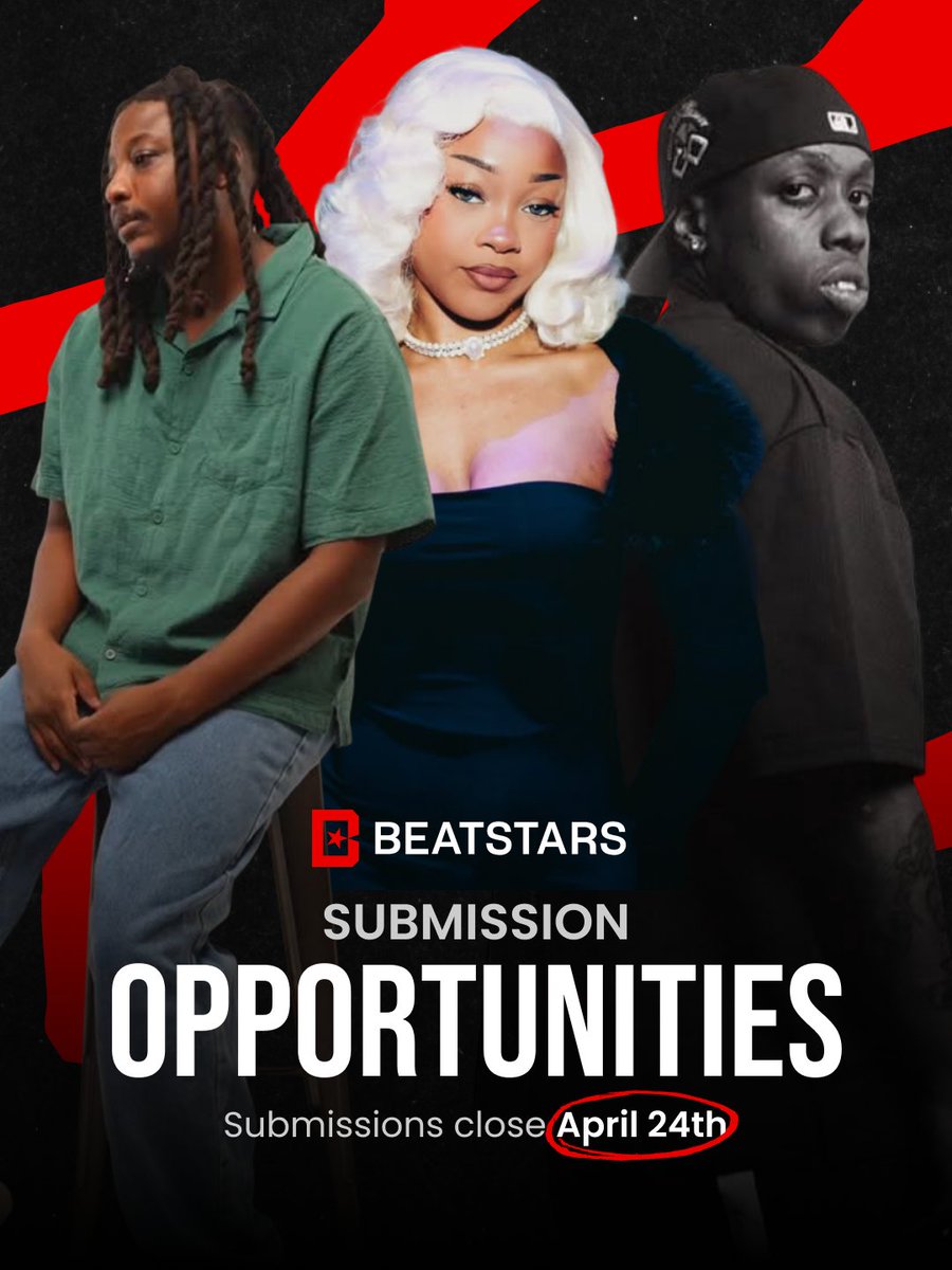 BeatStars tweet media