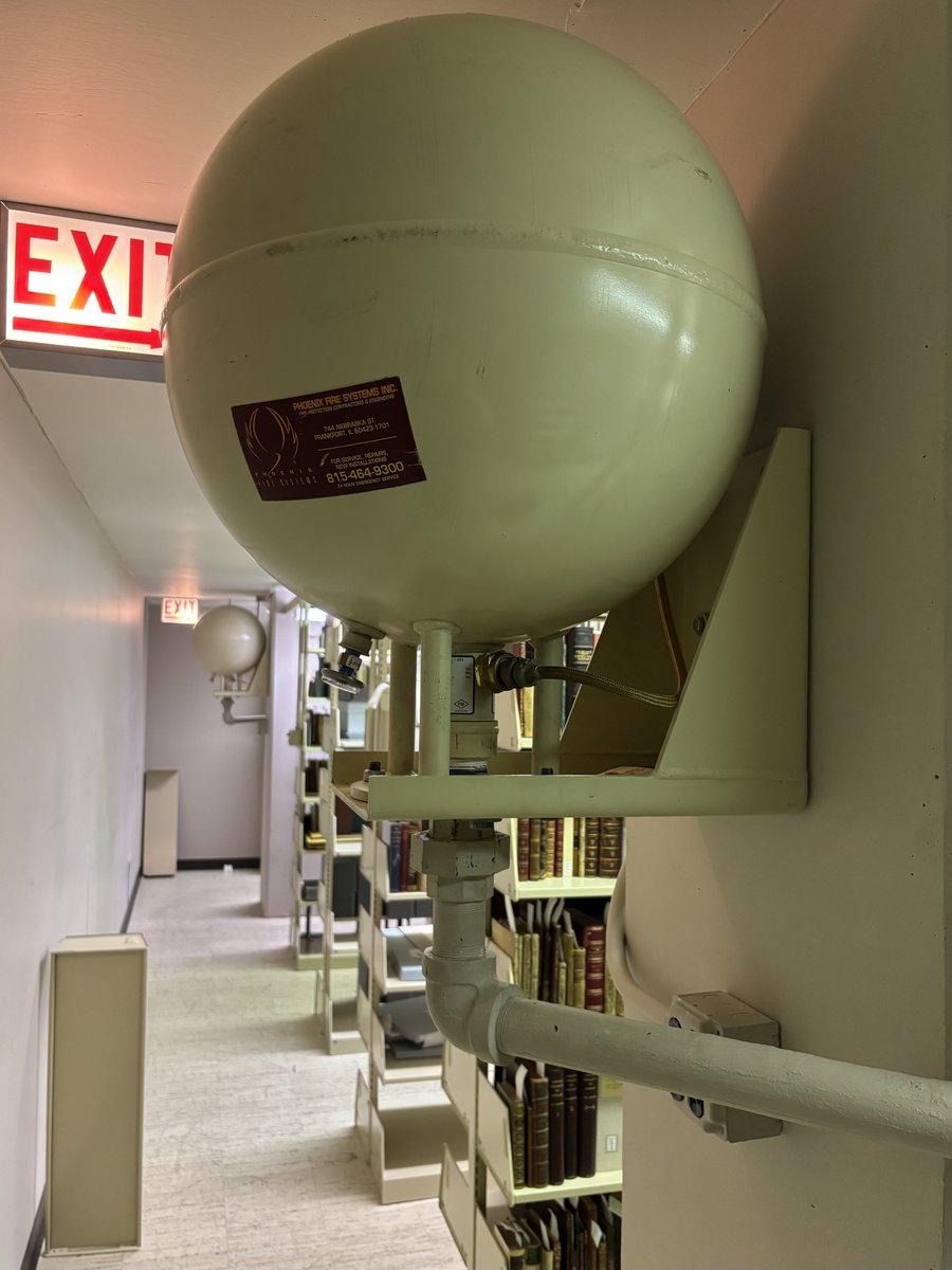 Newberry Library tweet media