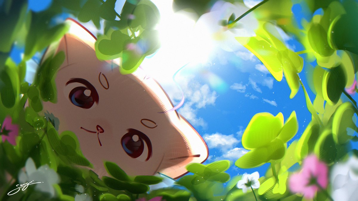 Exactly 24 hours left until the plushie petition for Fu ends!!

Thank you so much for everyone's love and support the past week, I'm so grateful beyond words for you all ;w;

I'll be doing more chibi drawing gifts on stream today for anyone who pledges $2 for him to come home C:
