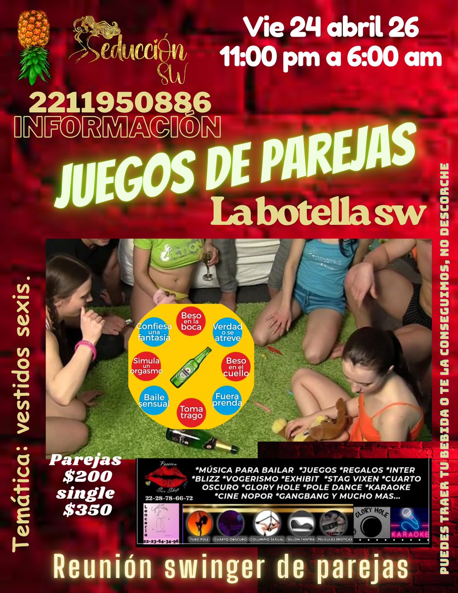 Seducción SW Pue
Inf: 2211950886
<a href="/EDanielReyesS/">Daniel Reyes</a> <a href="/parejaPue49/">ParejaPueblaBi</a> <a href="/Hotwife_Violeta/">Fher y Violeta</a> <a href="/0erack9/">Venus y Ares</a> <a href="/LunitaTony37010/">Pareja Tlaxcala</a> <a href="/KarlaandJak/">Pareja Kat&Al</a>
<a href="/ParejaNiniJordi/">Nini&Jordi 👩‍❤️‍👨</a> <a href="/LuluPepeSW1/">Lulu Hotwife X</a> <a href="/Par_de_Puebla69/">Pareja de Pueblo zona Nte</a> <a href="/sn21249/">pareja O y S</a>
<a href="/andyyanthuan/">Andy y tony</a> <a href="/ParejaPuebla11/">Pareja Puebla</a> <a href="/LuisSwpuebla38/">Ale&Luis</a>  <a href="/ParejaPuebSW4/">ParejaPueblaSW4_</a> <a href="/EstrellayAdri4n/">Adrian&Estrella.</a>