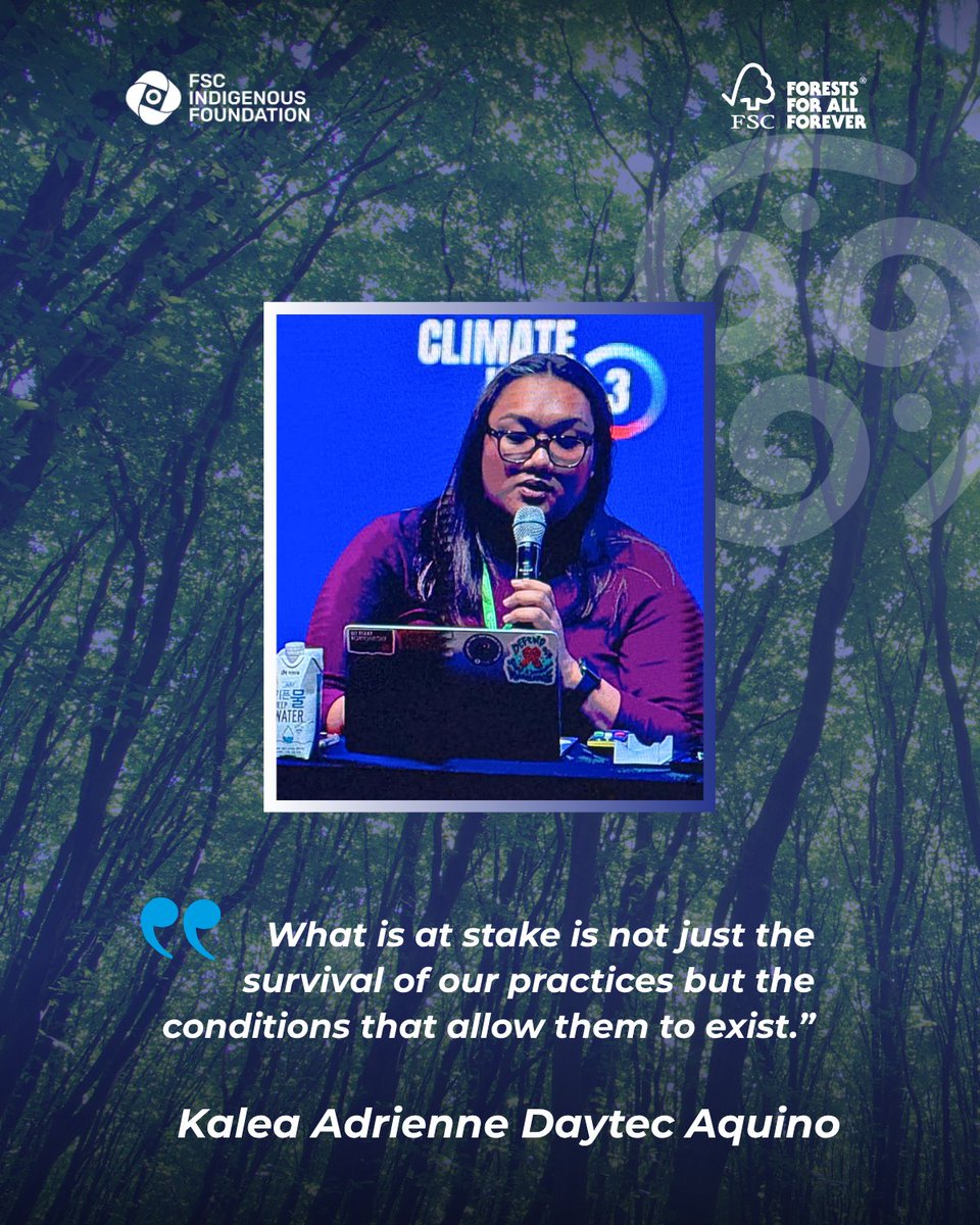 fsc_if's tweet image. @FSC_IF at #UNFCCC Climate Week, LCIPP dialogue.  
🌏 Yeosu, Korea
#YECAP #Cw3yeosu