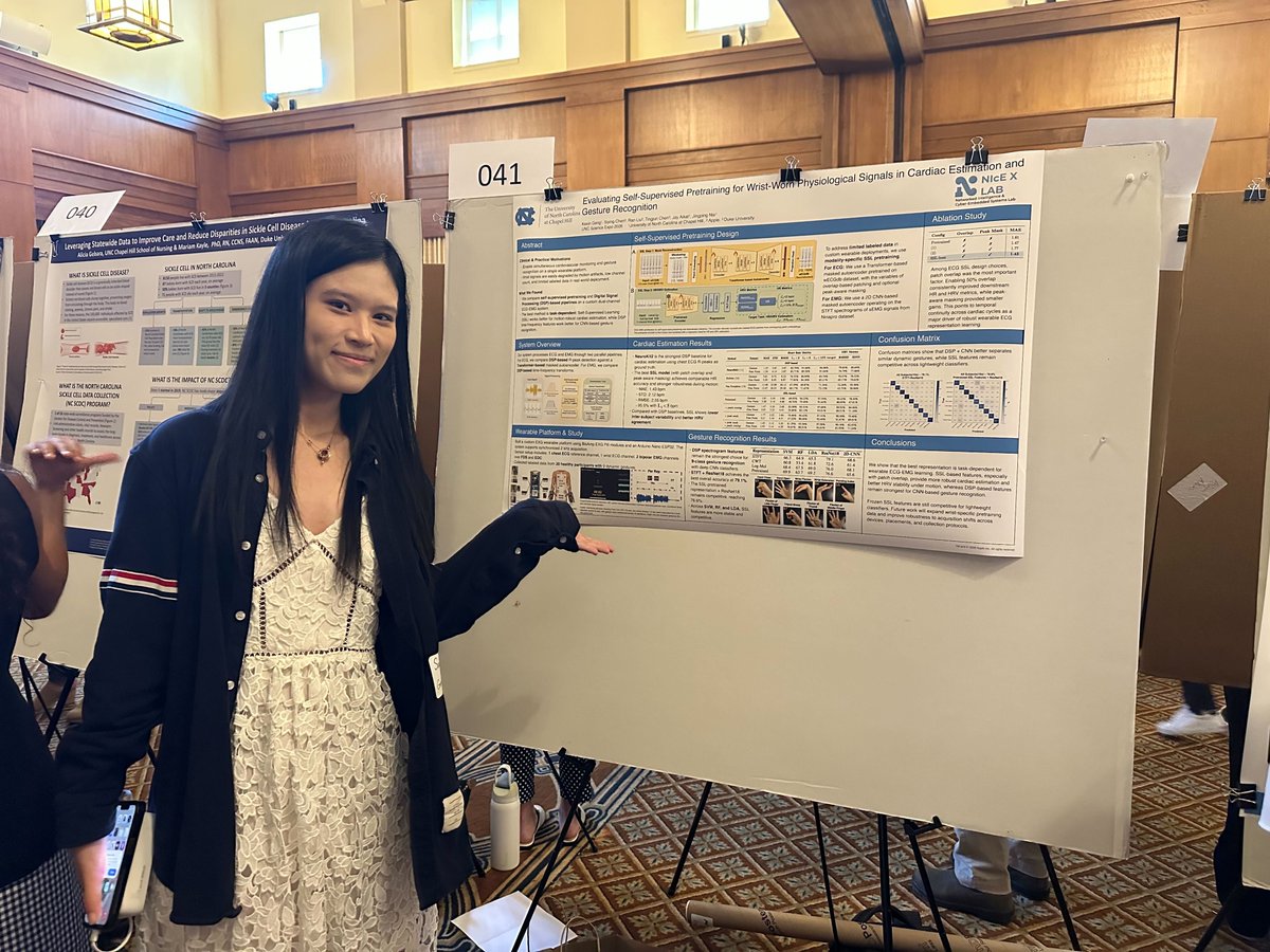 UNC School of Data Science and Society tweet media