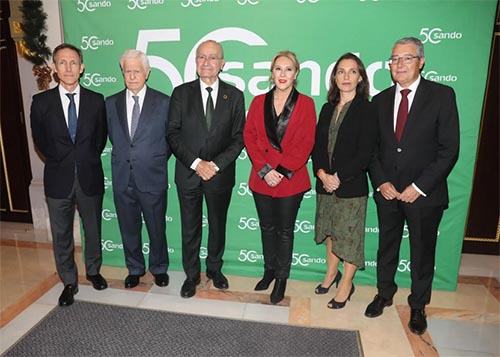 _ElObservador_'s tweet photo. El triangulo de oro malagueño: Empresa, Partido, Ayto, 26 años de hormigón popular. La empresa SANDO, los papeles de Bárcenas, el PP y el alcalde De la Torre: la constructora malagueña que salía en los papeles y entraba en todos los pliegos
https://t.co/Oh0ZgMMWOJ https://t.co/Eq5QeFbLRK