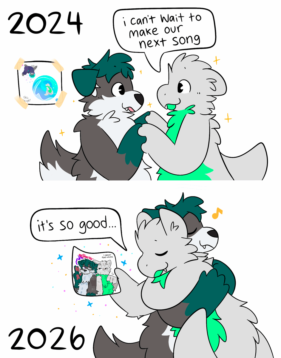 snuffles tweet media