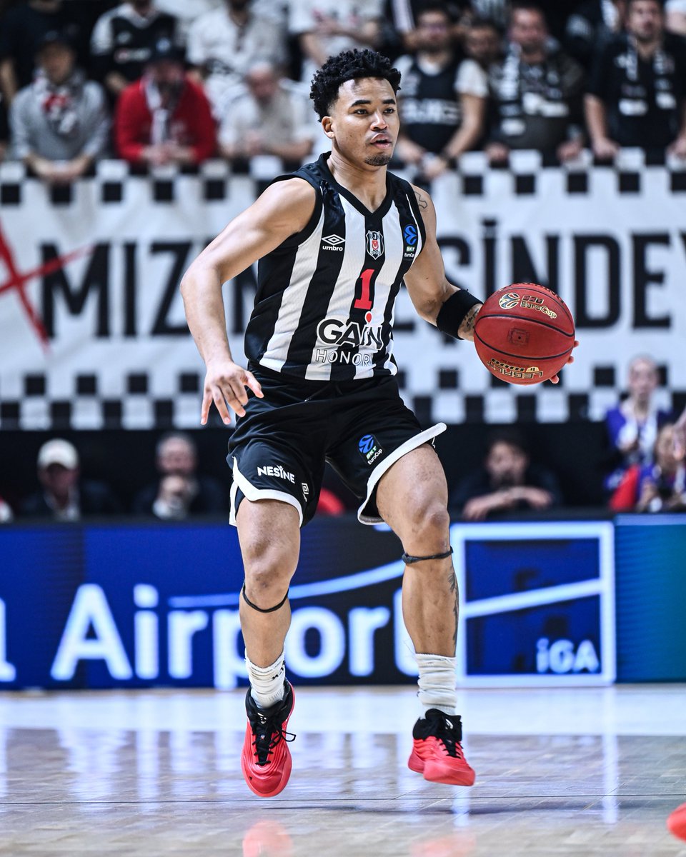 Beşiktaş GAİN tweet media