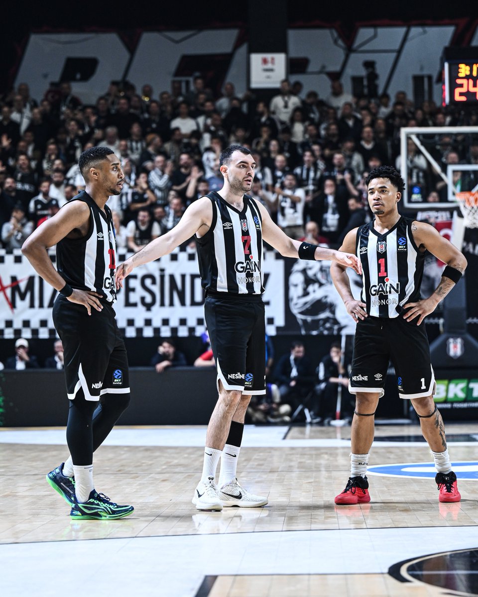 Beşiktaş GAİN tweet media
