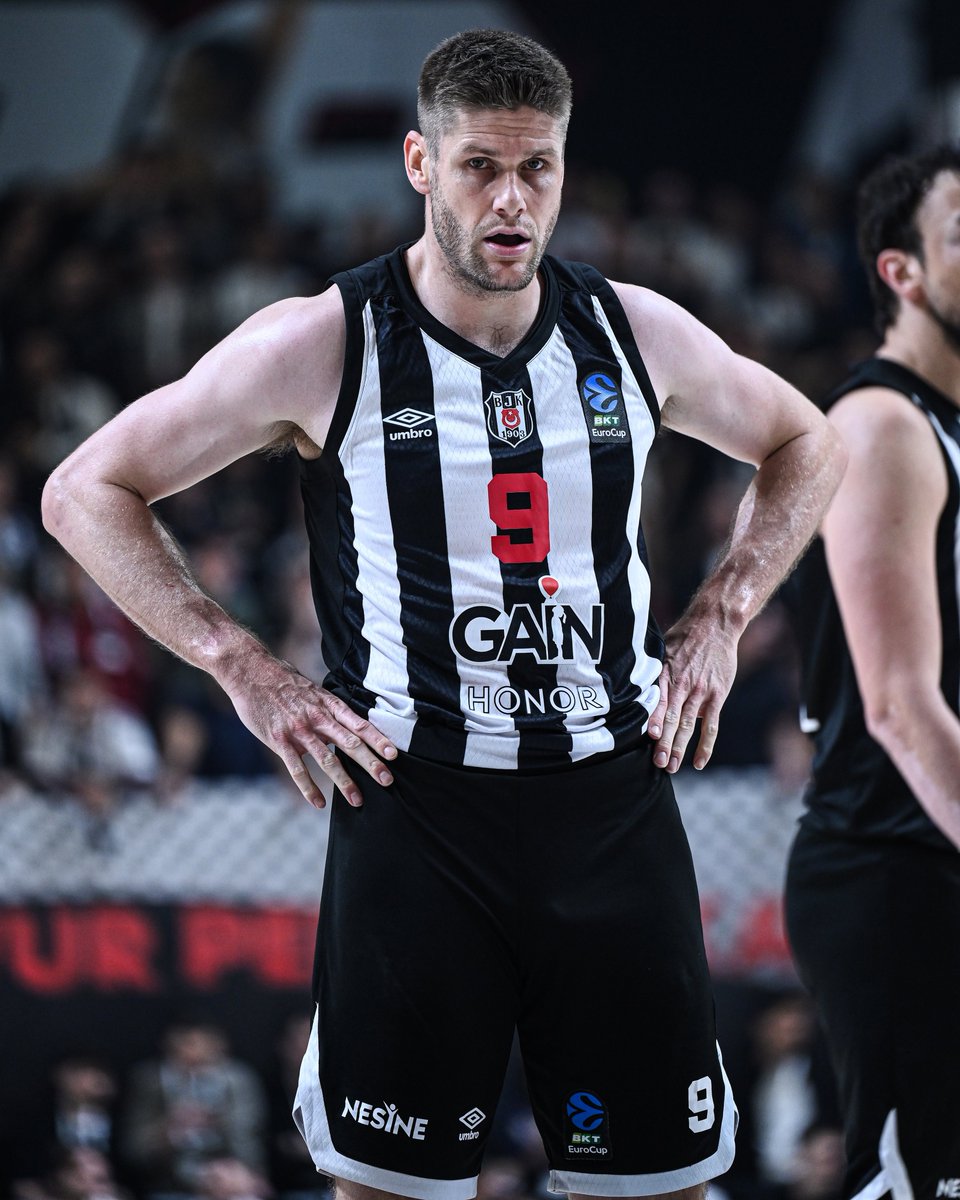 Beşiktaş GAİN tweet media