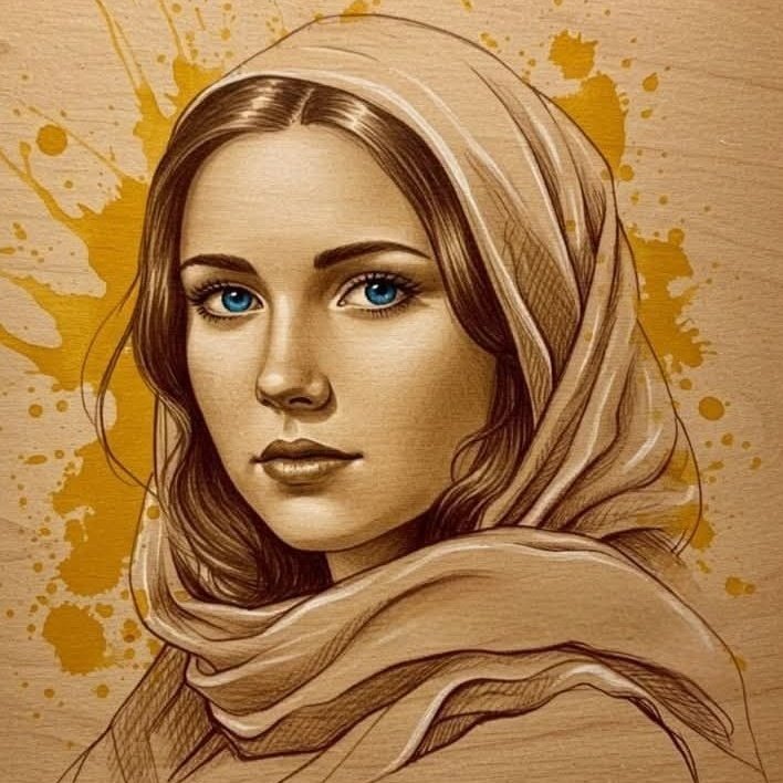 قلوب ابكاها القدر🌾 💕 أم أمل 💕🌾 tweet media