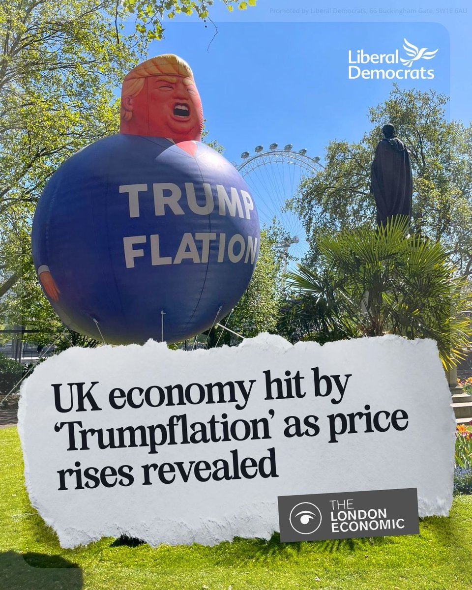 Liberal Democrats tweet media