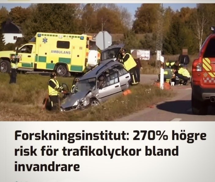 Taggen 🇸🇪🇮🇱🇺🇦 tweet media