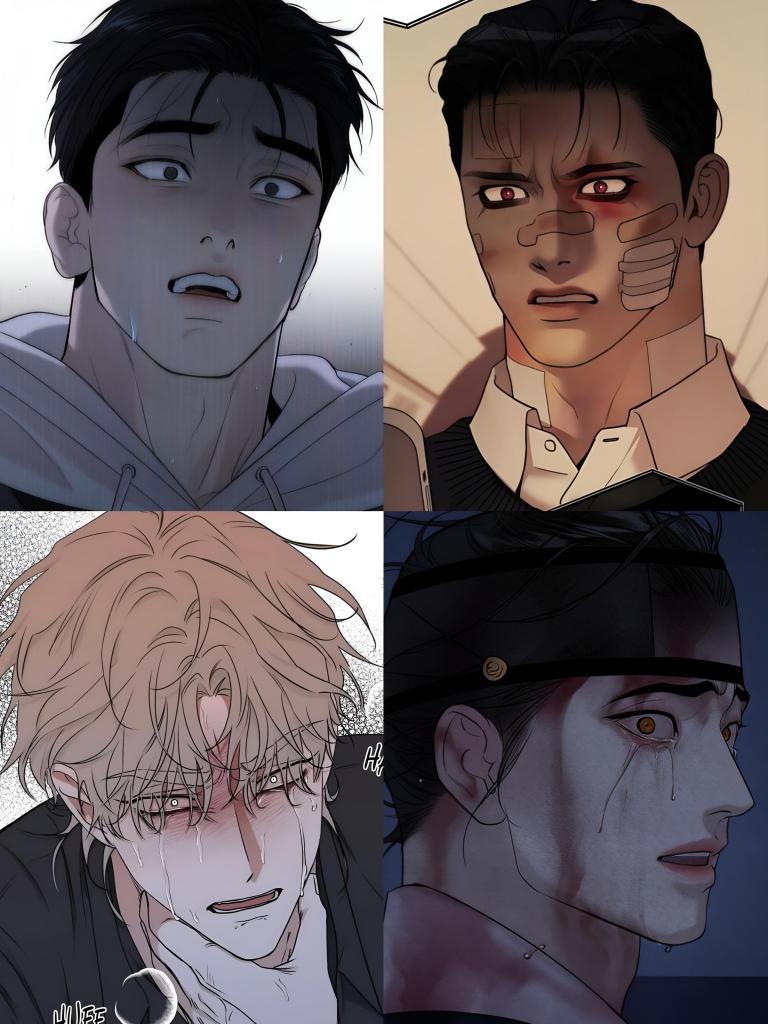 this is like the 5th club jaekyung's been added to.... welcome i guess..