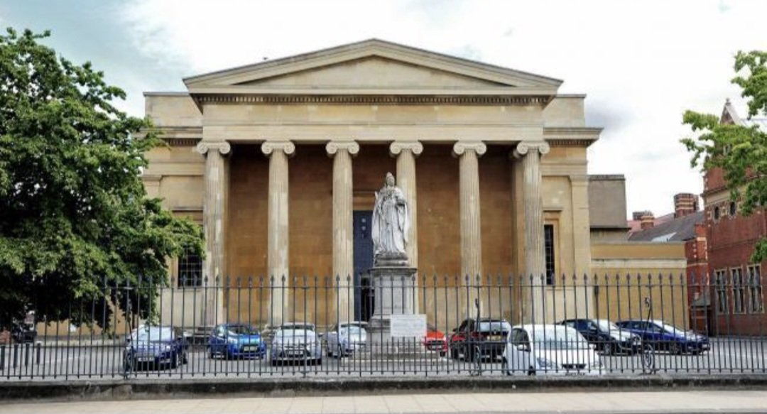 Isolated Incidents tweet media