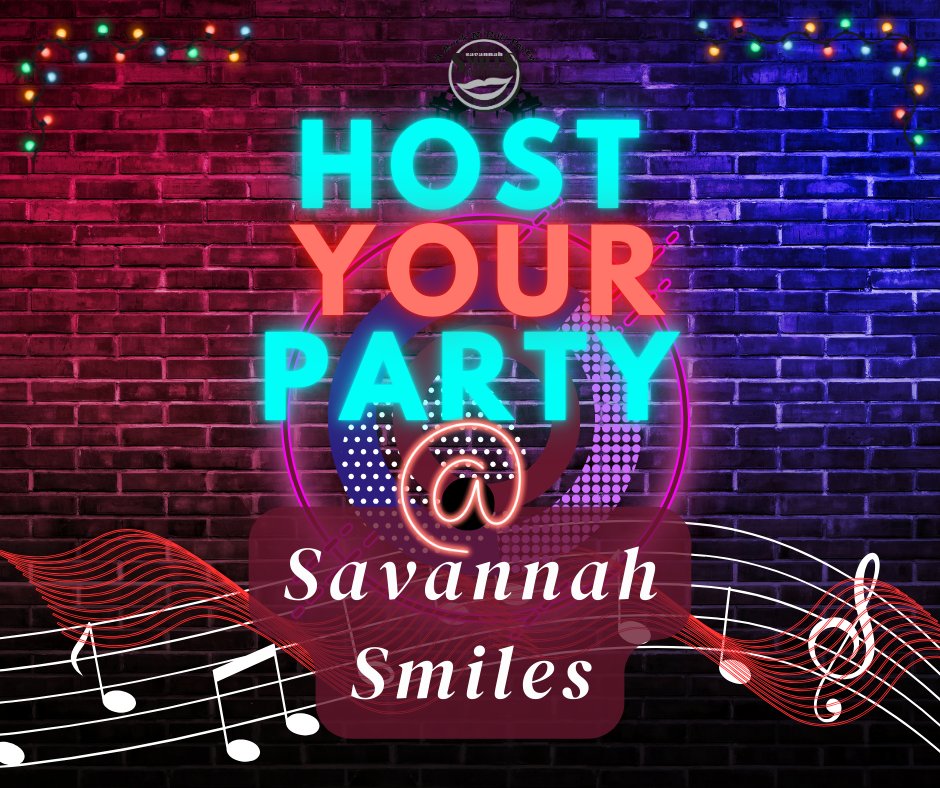 SmilesPianos_'s tweet image. Midweek is the time to plan your next group night 🎹
Bring everyone to Savannah Smiles—live piano, great drinks &amp;amp; unforgettable moments.

Thu 7PM–2AM | Fri 6:30PM–2AM | Sat 6PM–2AM

Book: smilespianos.com/reservations

#SavannahSmiles #SavannahGA #CorporateEvents
