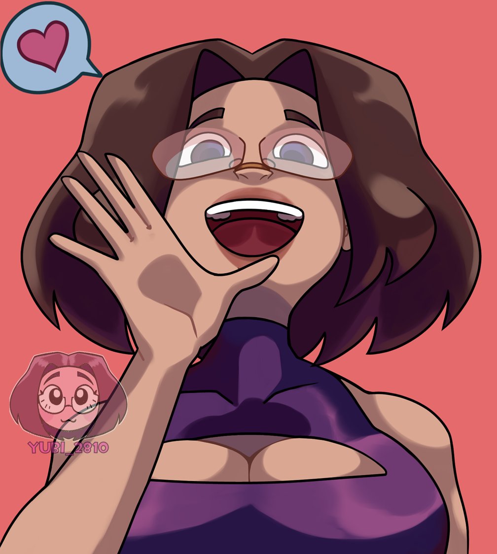 YubiUsagi's tweet image. Está es mi parte de un collab que hice hace tiempor en Instagram, me costó mas de lo que pensé llegar a este resultado pero disfruté mucho dibujandolo 😌🫶
#dibujo #drawings #drawingart #oc