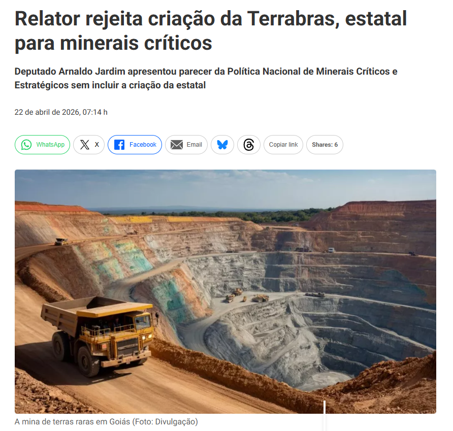 Análise Geopolítica tweet media