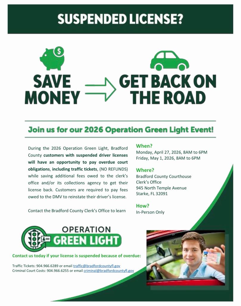 OPERATION GREEN LIGHT ocv.im/9NqhAmv