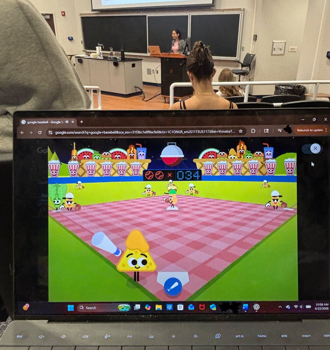 Rufus “The Sniffer” Seymore🇹🇹 tweet media