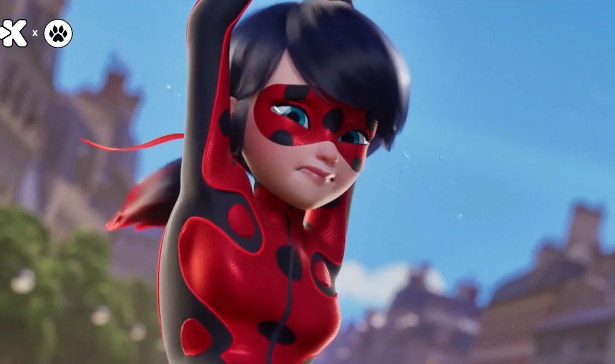 guss 🐾 ladrien #1 defender tweet media