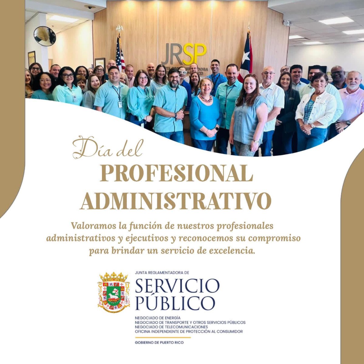 Junta Reglamentadora Servicio Público tweet media