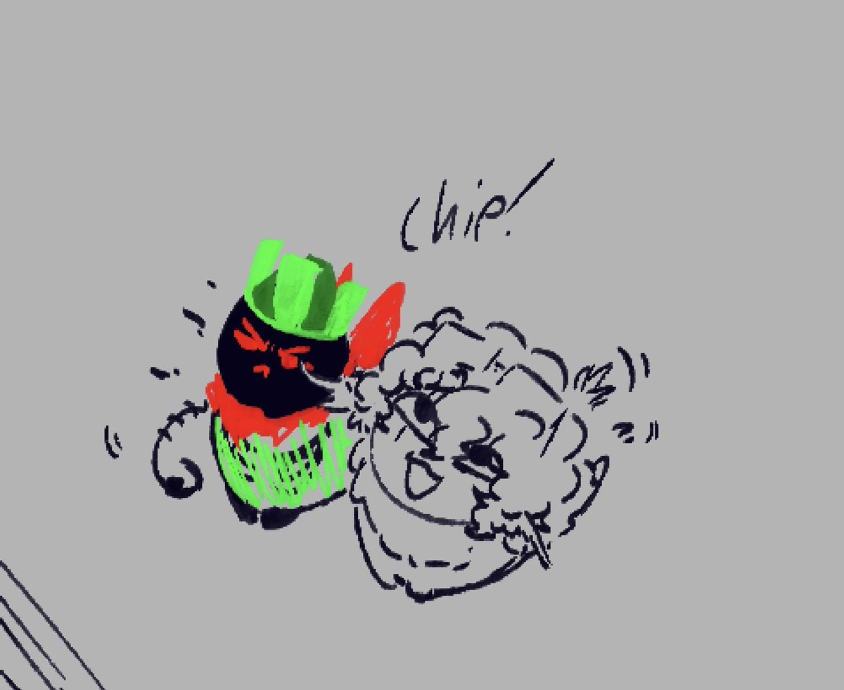 SJ | Lettuced tweet media