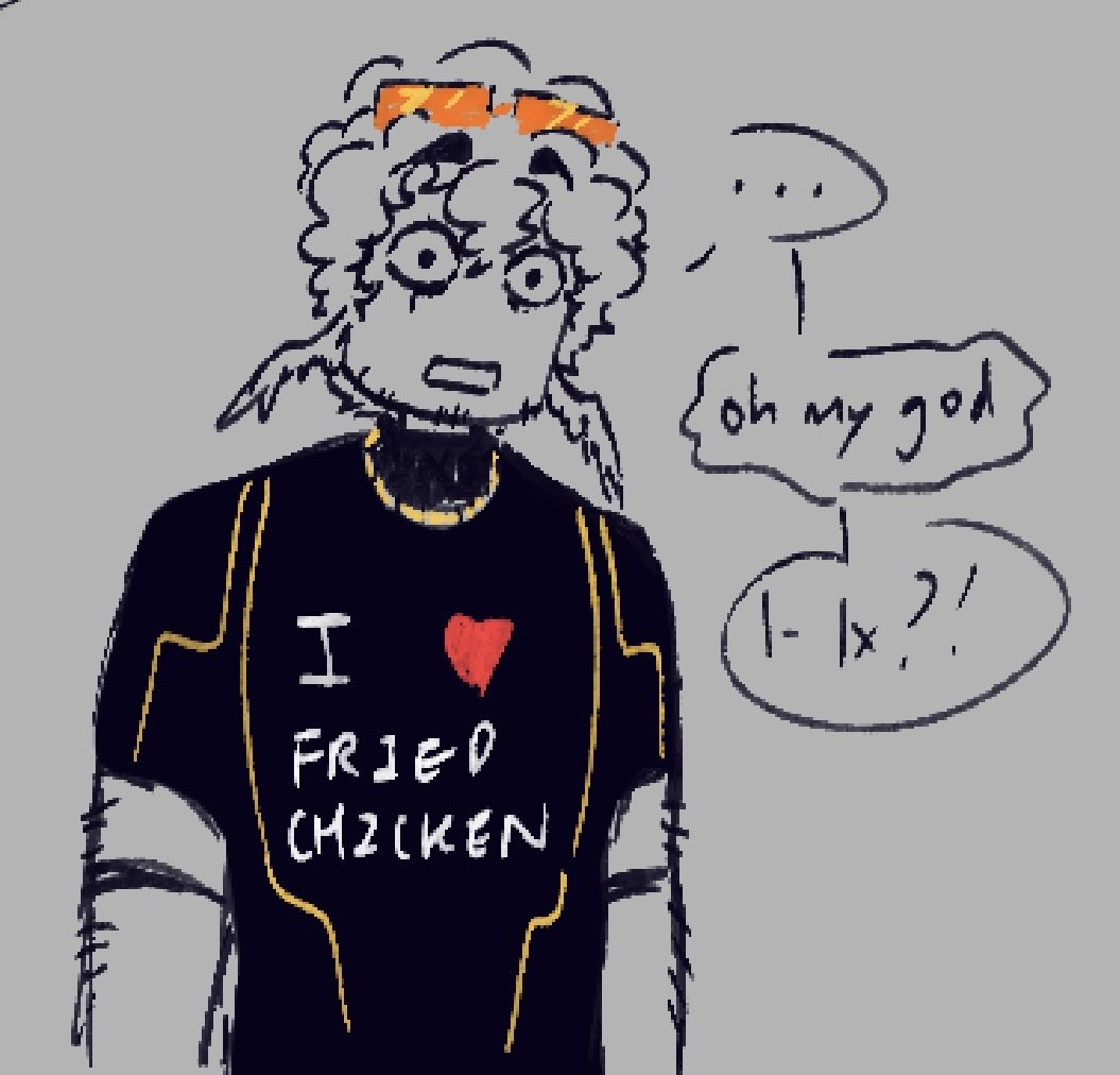 SJ | Lettuced tweet media