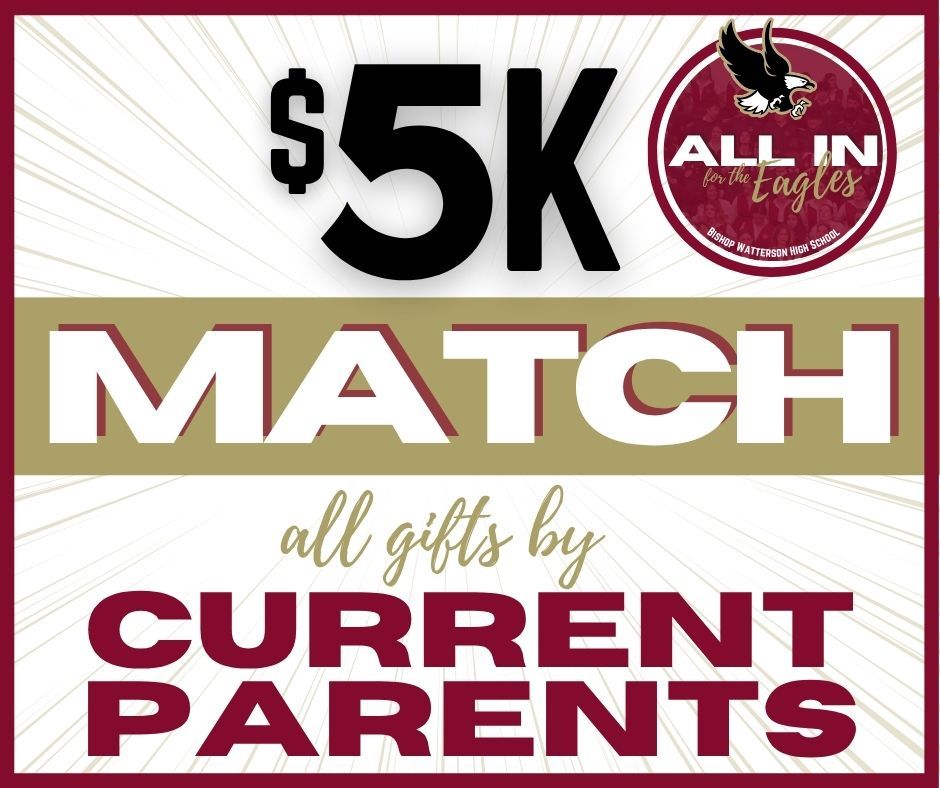 Bishop Watterson HS tweet media