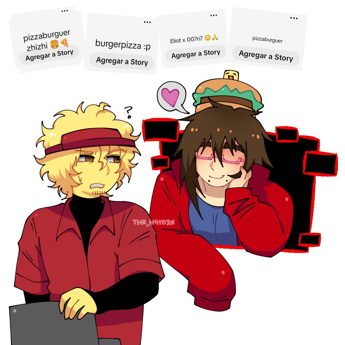 ‼️Hayden‼️ tweet media