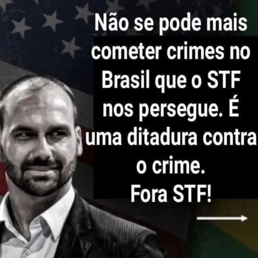 Luiz - CAPS LOCK, CHUTADOR DE HIPÓCRITAS. tweet media