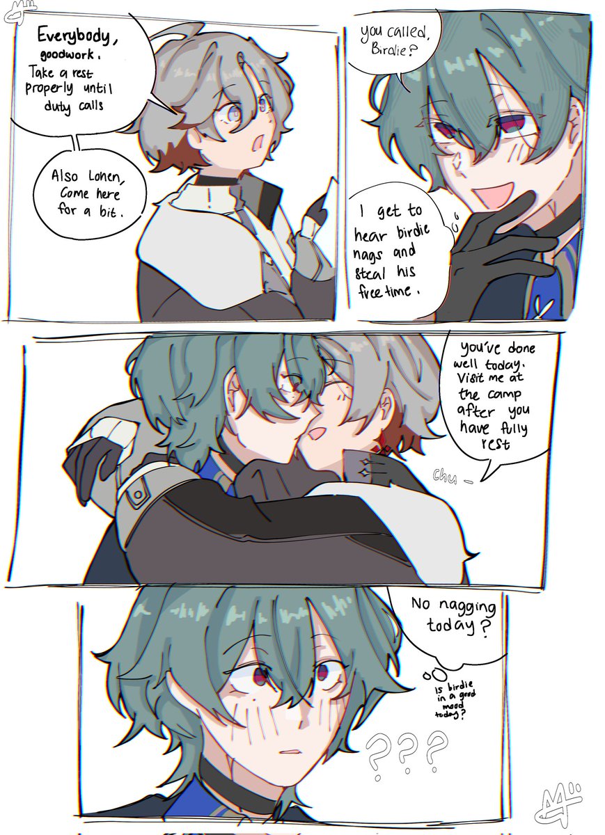 Mina🌩️🌸 tweet media