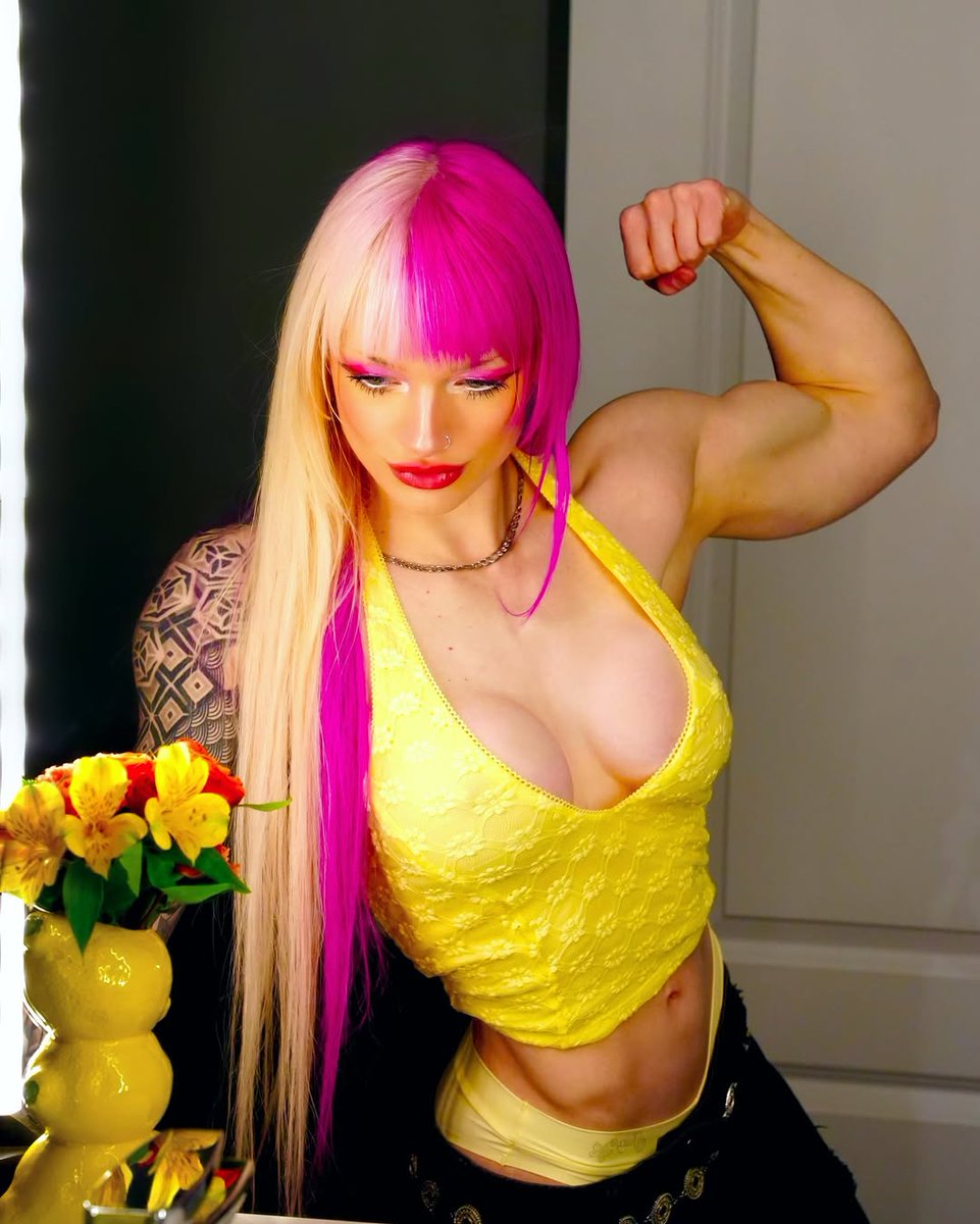 𝔹𝕣𝕖𝕟𝕟𝕒 𝔾𝕠𝕣𝕞𝕒𝕟 🇦🇷 tweet media