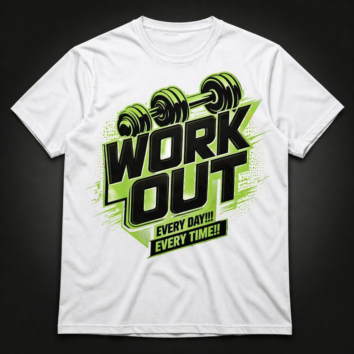 ArvindYada2551's tweet image. My new printing T-shirt for men and women 100 premium quality order t-shirt my WhatsApp number 9794507574 order now

#tshirt #workouttshirtdesign #workoutmotivation #trendingreels #workoutsforwomen