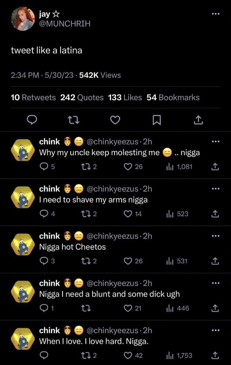 Pyxis 🌱🖤🩶🤍💜 tweet media
