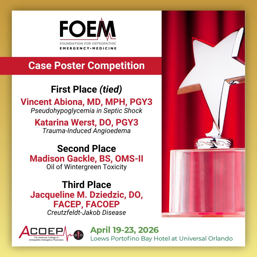 ACOEP tweet media