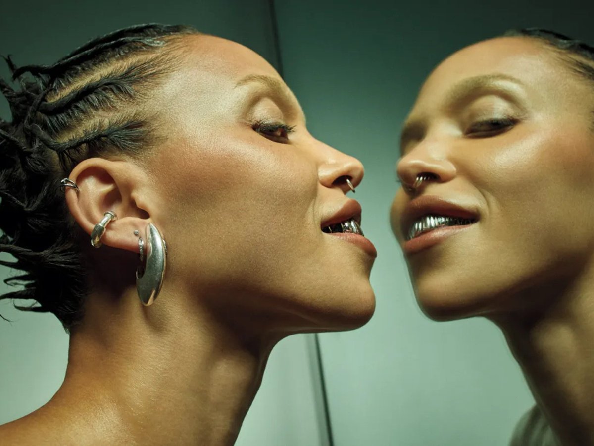 #TriviaTOM
❤️🔁

¡Paren todo! Tenemos boletos para FKA twigs que (ahora sí) se presentará en el Pepsi Center este jueves 🔥🥵

Checa la dinámica:
timeoutmexico.mx/ciudad-de-mexi…