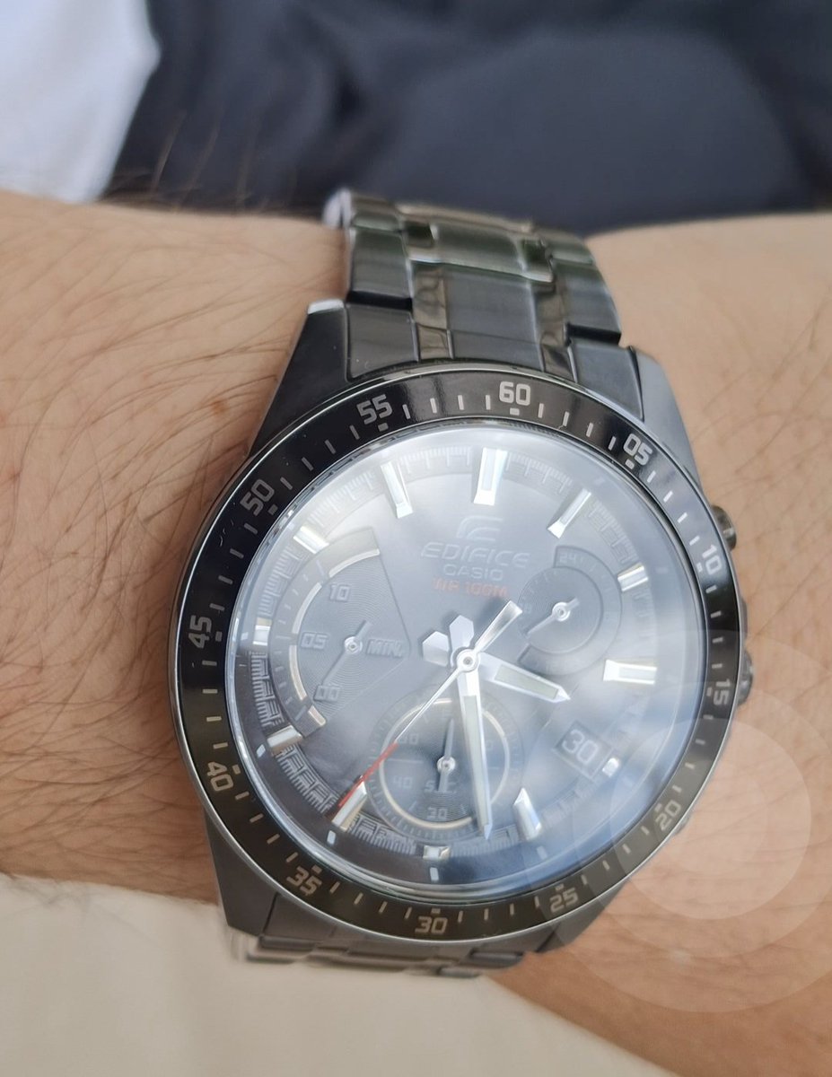 Leonard66184538's tweet image. #CASIO #Casioedifice