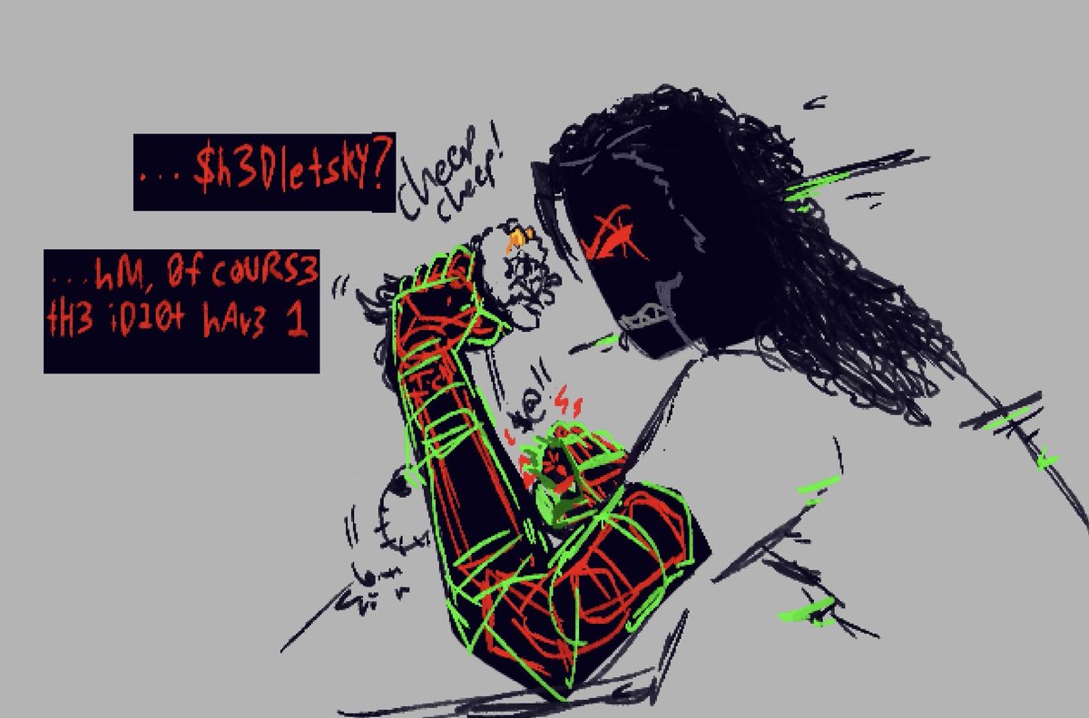 SJ | Lettuced tweet media