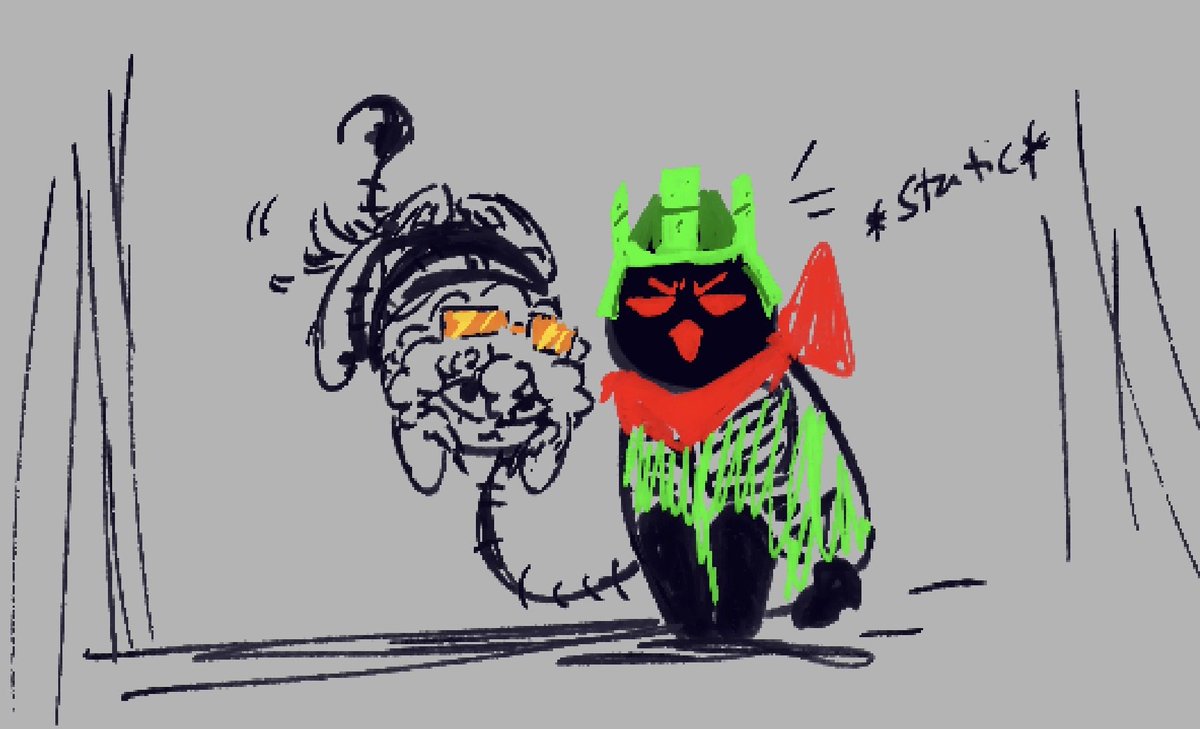 SJ | Lettuced tweet media