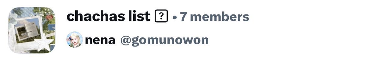 cla || UNCHILD DEBUT tweet media