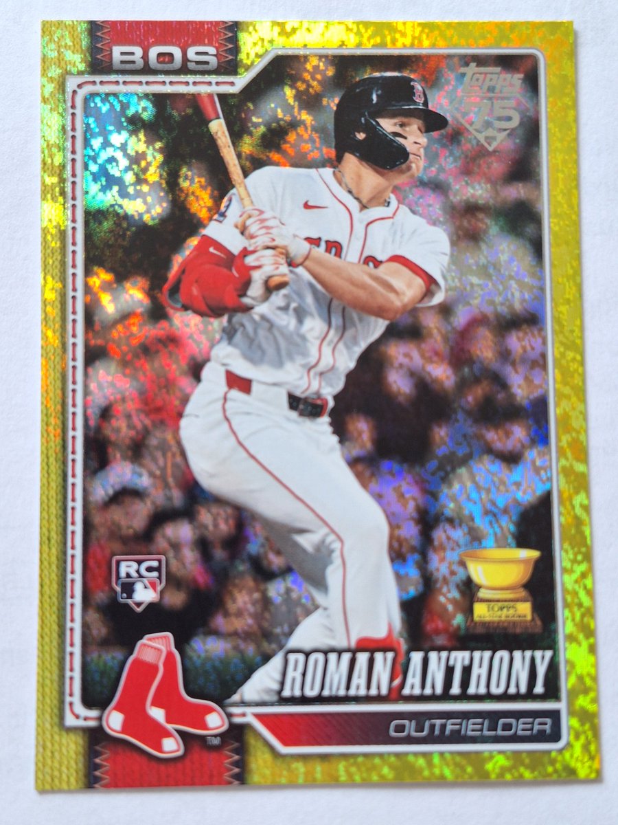 RonMorin4's tweet photo. Pulled a card that looked different today 🤣😍💪 https://t.co/JeWn2BJSXN