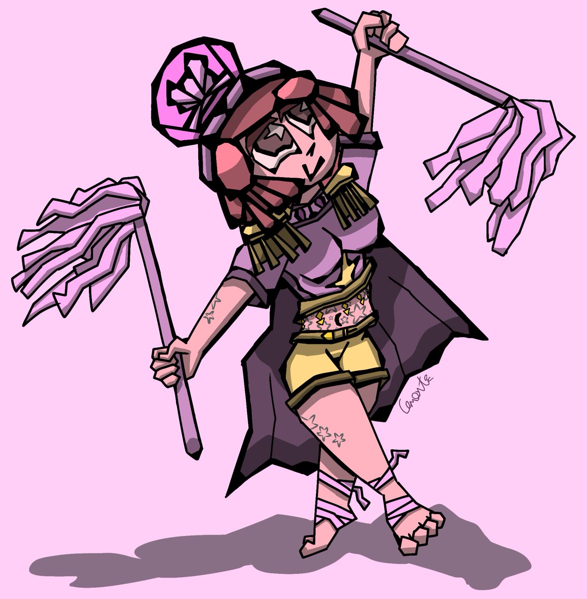 LemonTic tweet media