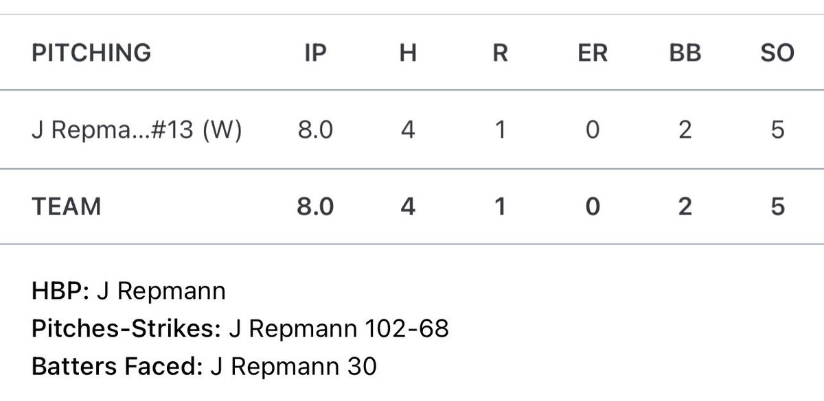 Joshua Repmann tweet media