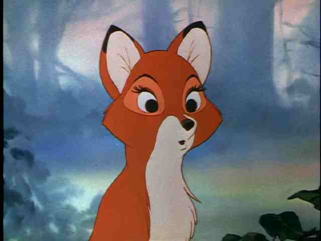BasicFoxFurry's tweet photo. Appreciation post for animated Vixens! https://t.co/uMhwZp9esg