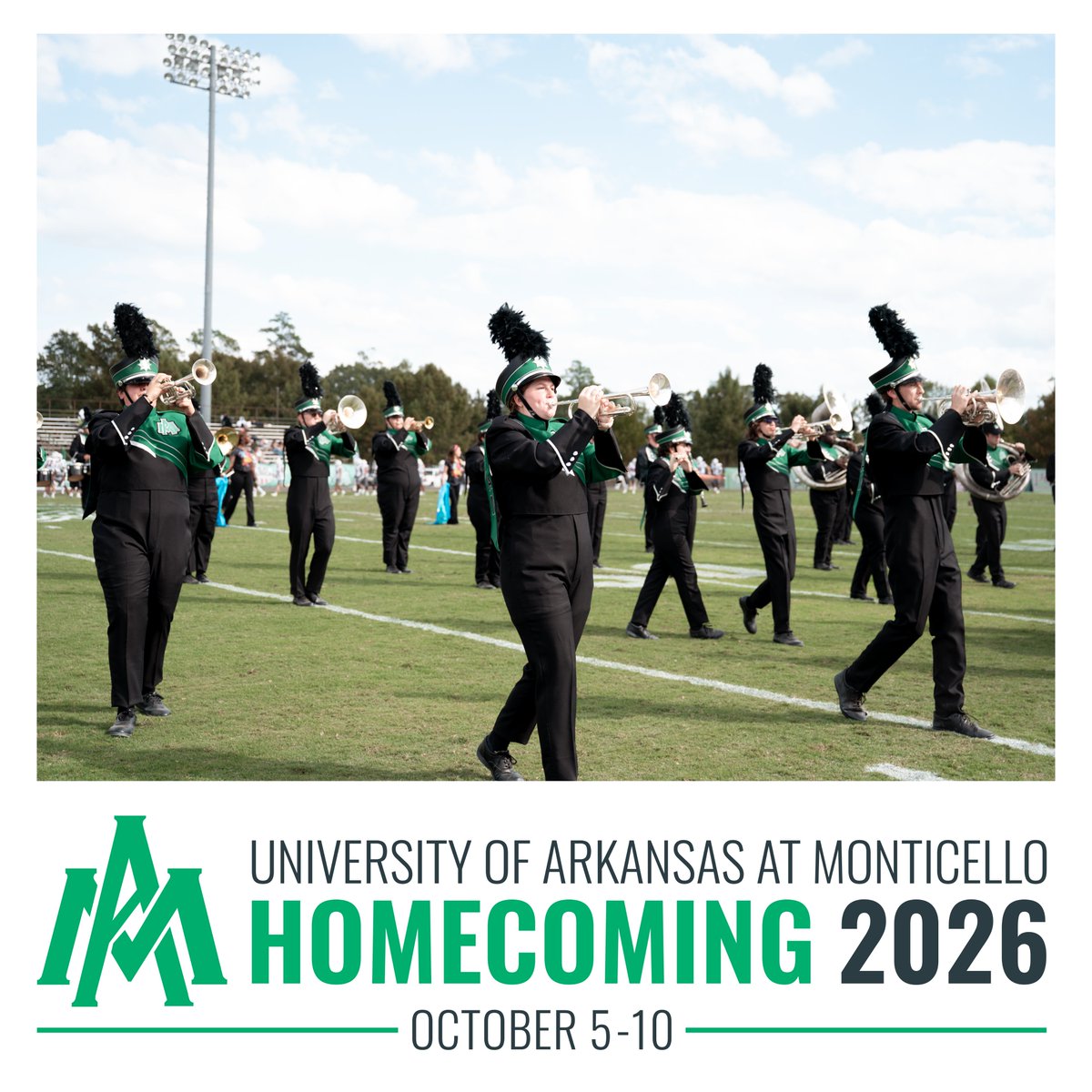 UAM Alumni & Friends tweet media