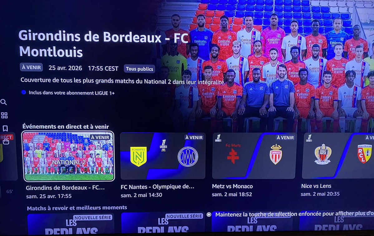 Colin Delprat tweet media