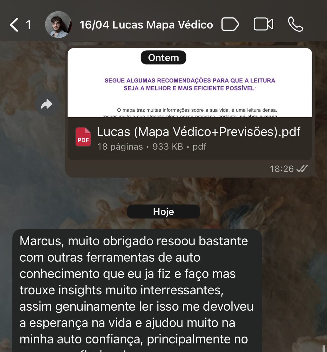 Marcus tweet media