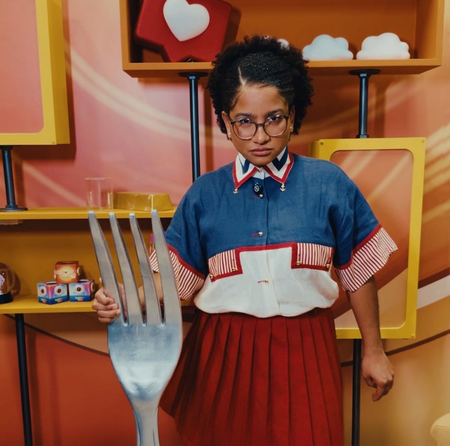 Central Tia Milena 🍴 tweet media