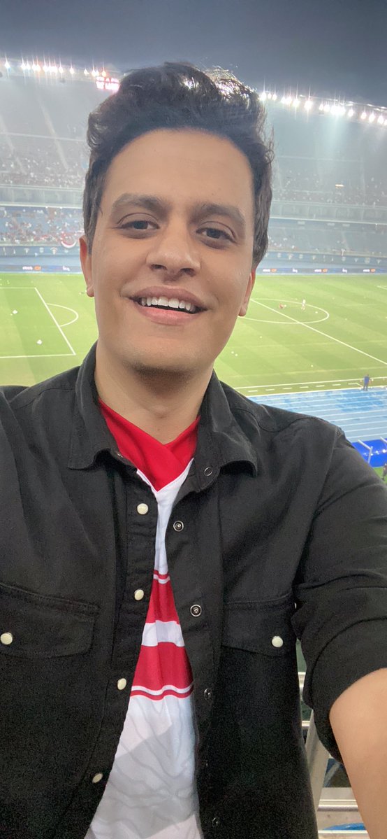 ⚽ مصطفي مش درش 📷🎧🏀 tweet media