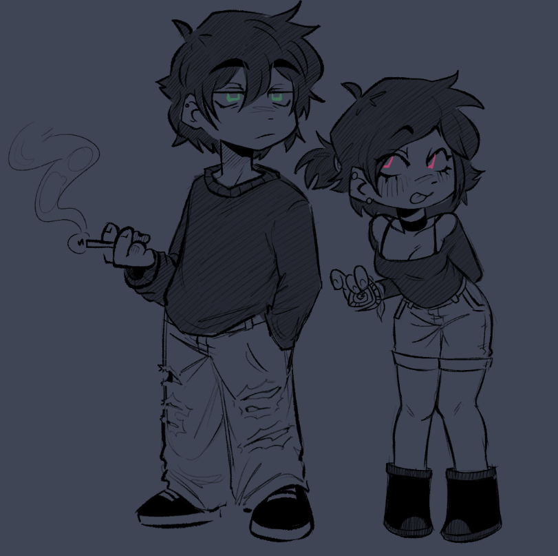 𝙲𝚊𝚜𝚙𝚎𝚛シ︎ tweet media